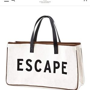 Santa Barbara Design Studio - Escape Vacation Tote
